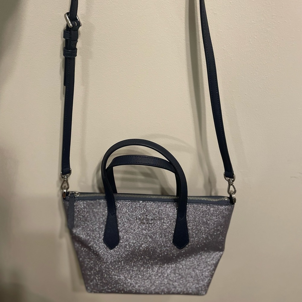 Super cute Kate Spade purse